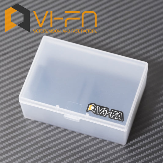 Spring case (outer box included)
