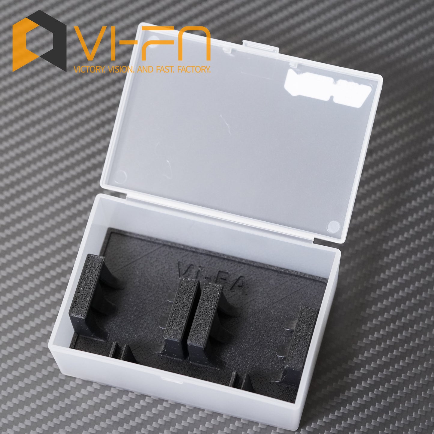 Motor case (outer box included)