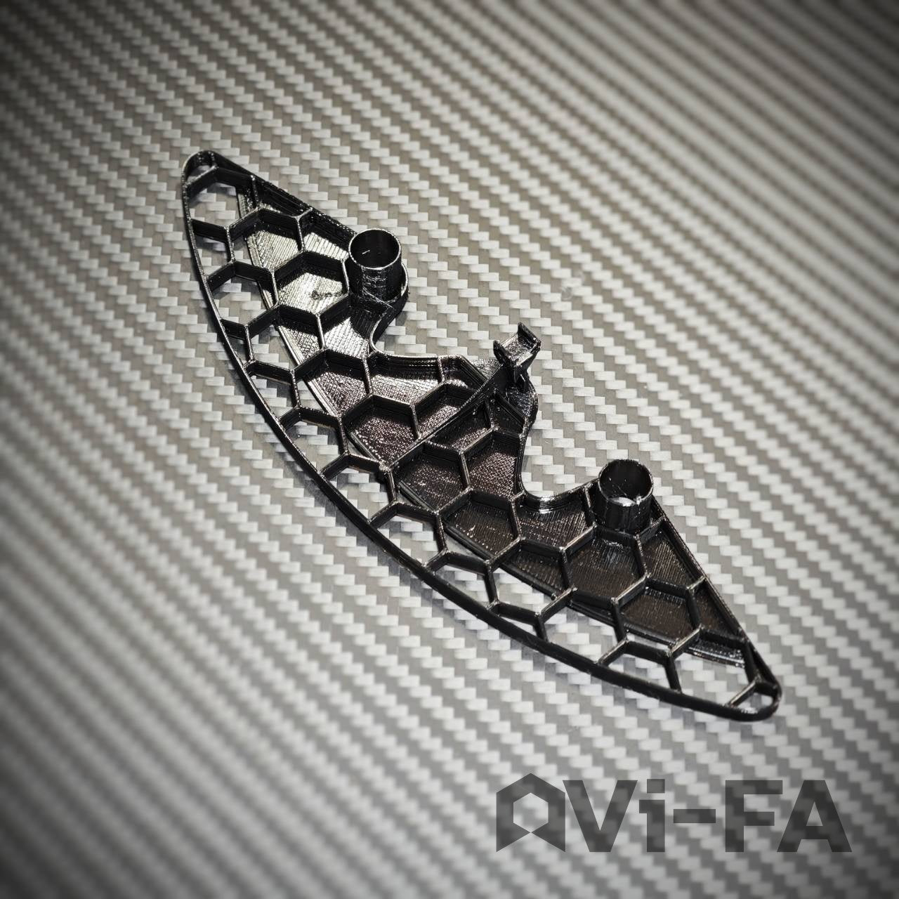 M‐ハニカムバンパー　for　Mi9