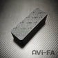 Mini-Z AAA Battery Storage Box (for 12 sets of 4 AAA batteries)