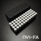 Mini-Z AAA Battery Storage Box (for 12 sets of 4 AAA batteries)