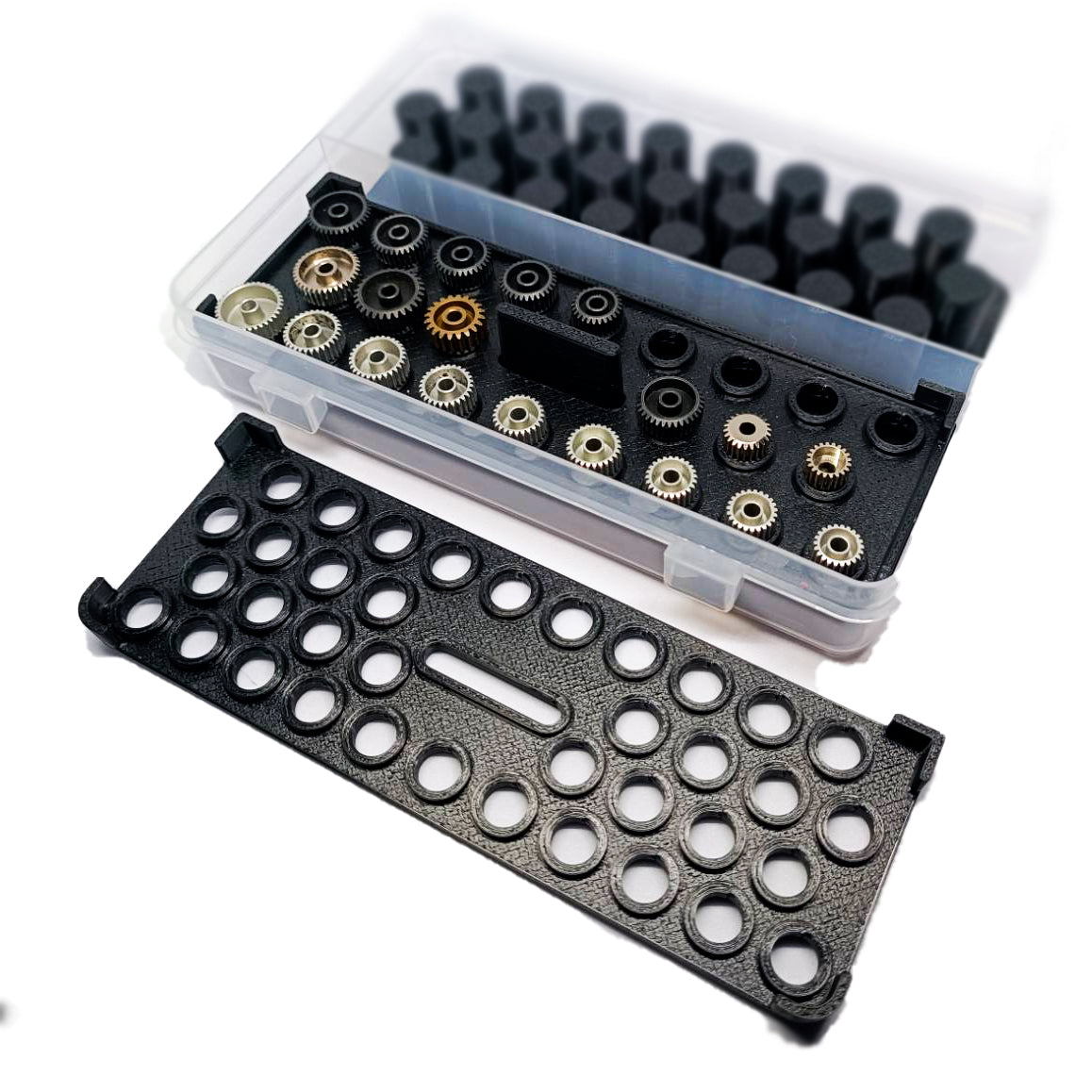 Pinion Case 73 (without outer box)