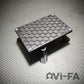 Rotating maintenance stand