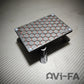Rotating maintenance stand + extension leg set