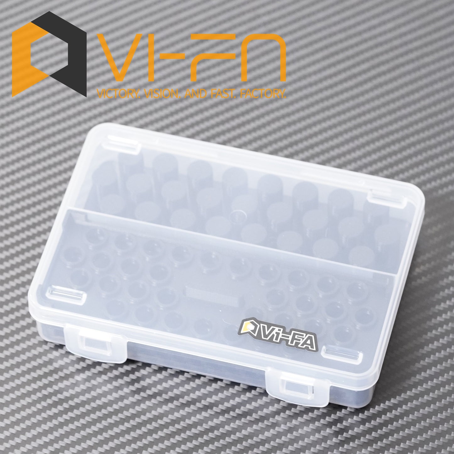 Pinion &amp; spring case (no outer box)