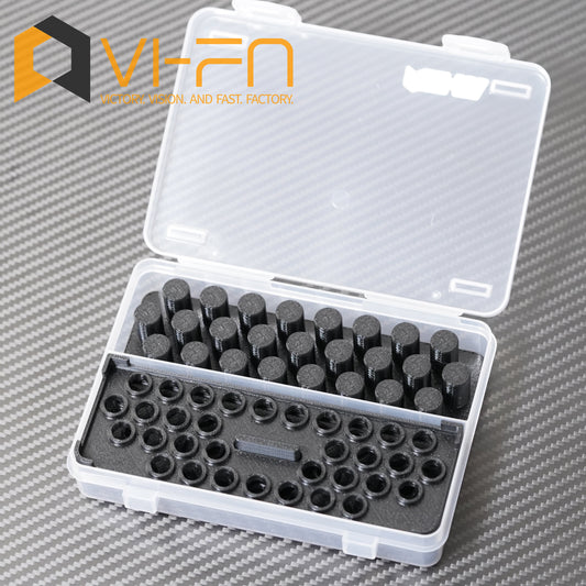 Pinion &amp; spring case (no outer box)
