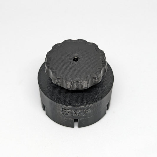 Tire conditioner (Sweep EXP)