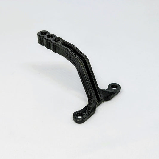3D-Bonnet Support V2 For IF14-2 / ​​INFINITY (1 piece)
