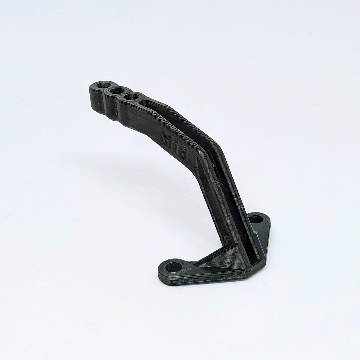 3D-Bonnet Support V2 For Mi8/Schumacher (1pc)