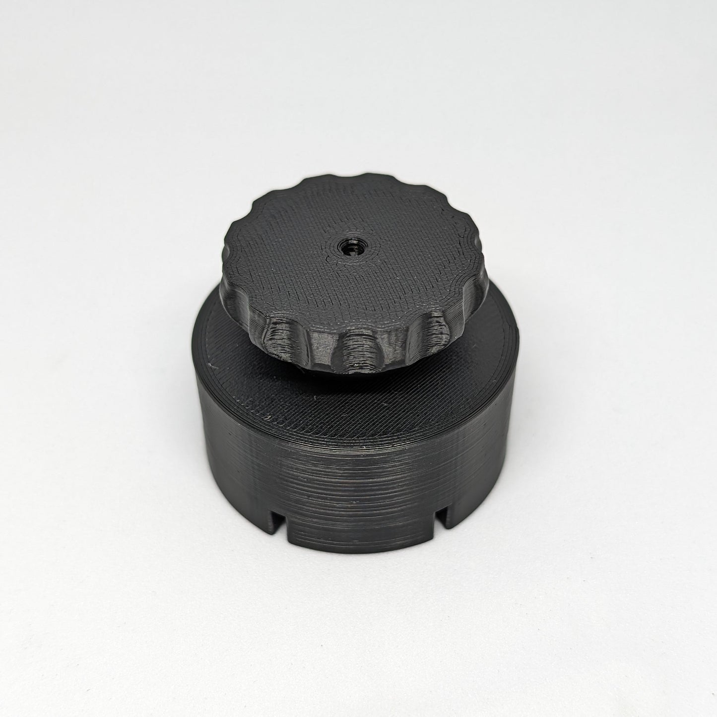 Tire conditioner (RU-0348a RHA-H White Wheel only)