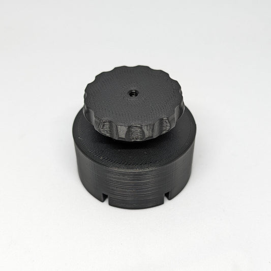 Tire conditioner (RU-0348a RHA-H White Wheel only)
