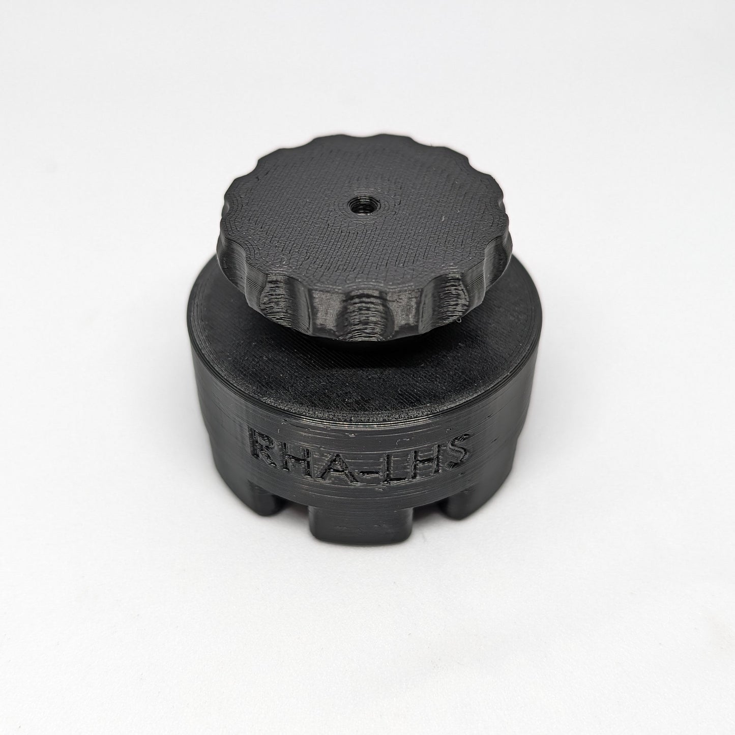 Tire conditioner (RUSH 7-spoke wheels)