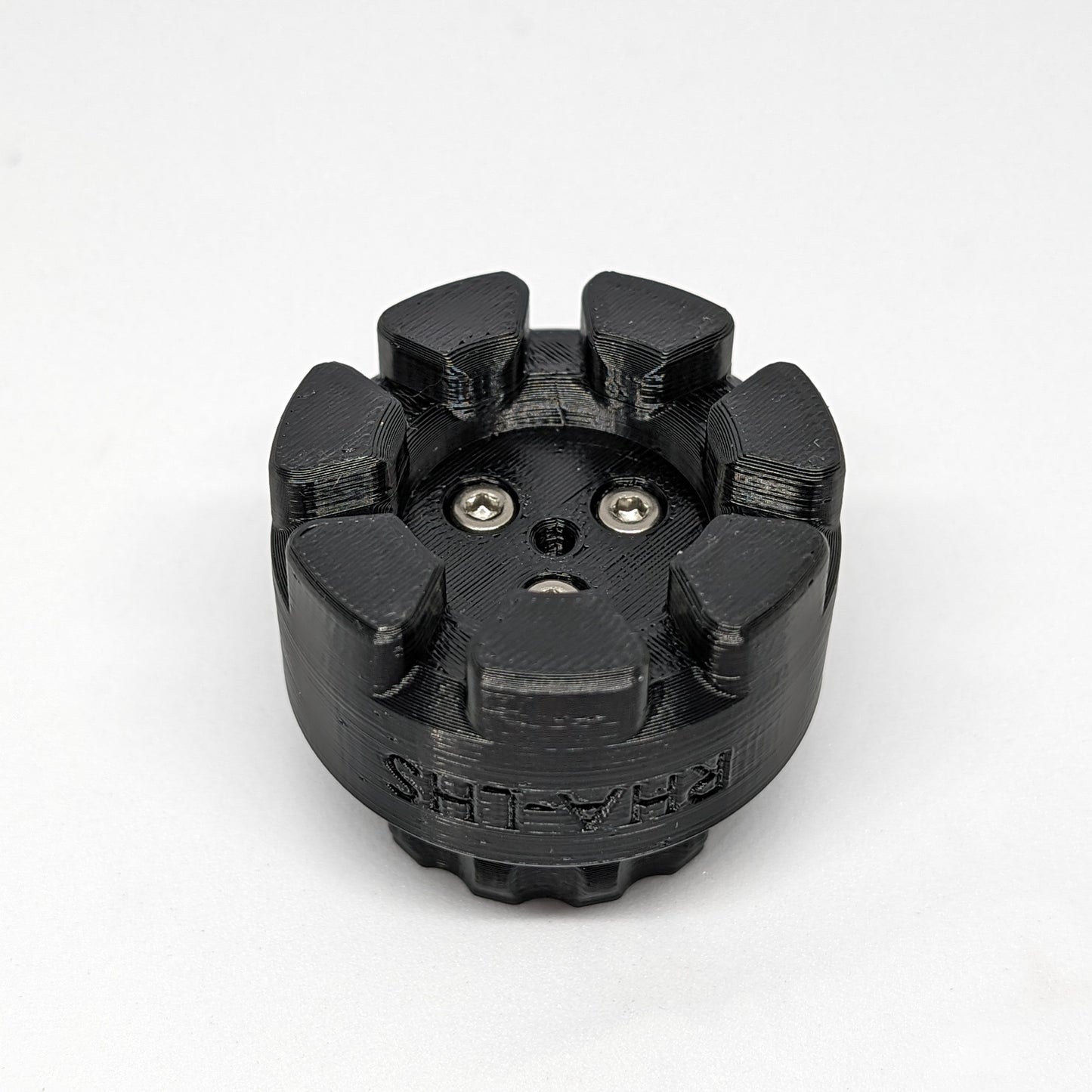 Tire conditioner (RUSH 7-spoke wheels)