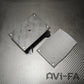 Rotating maintenance stand