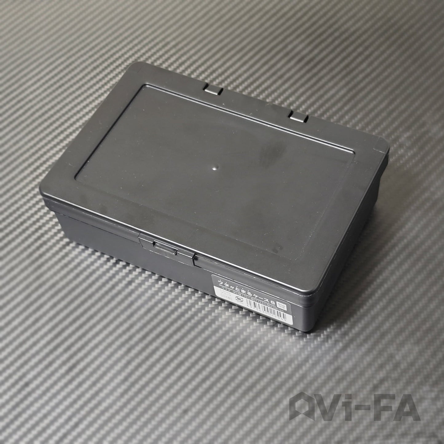 Spring Case Large 54 (Outer box included)