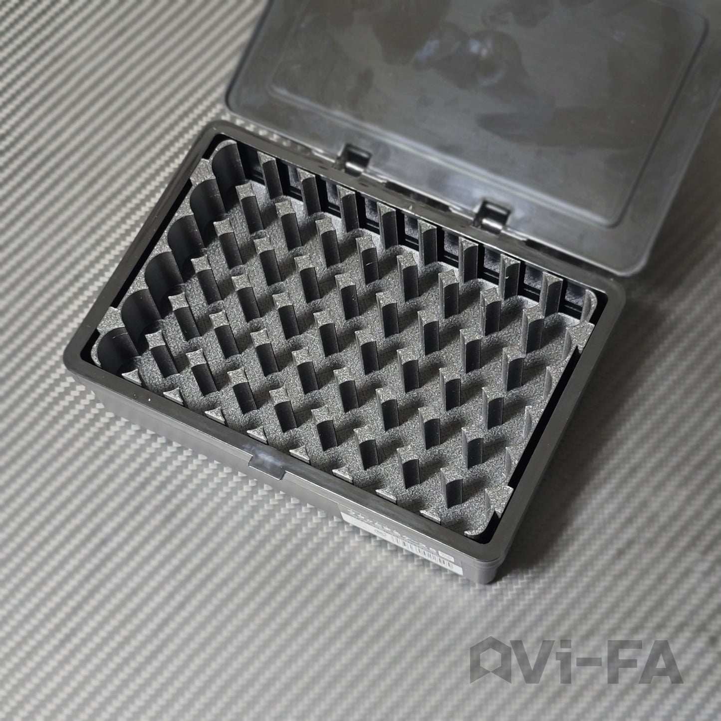 Spring case long 54 (outer box included)