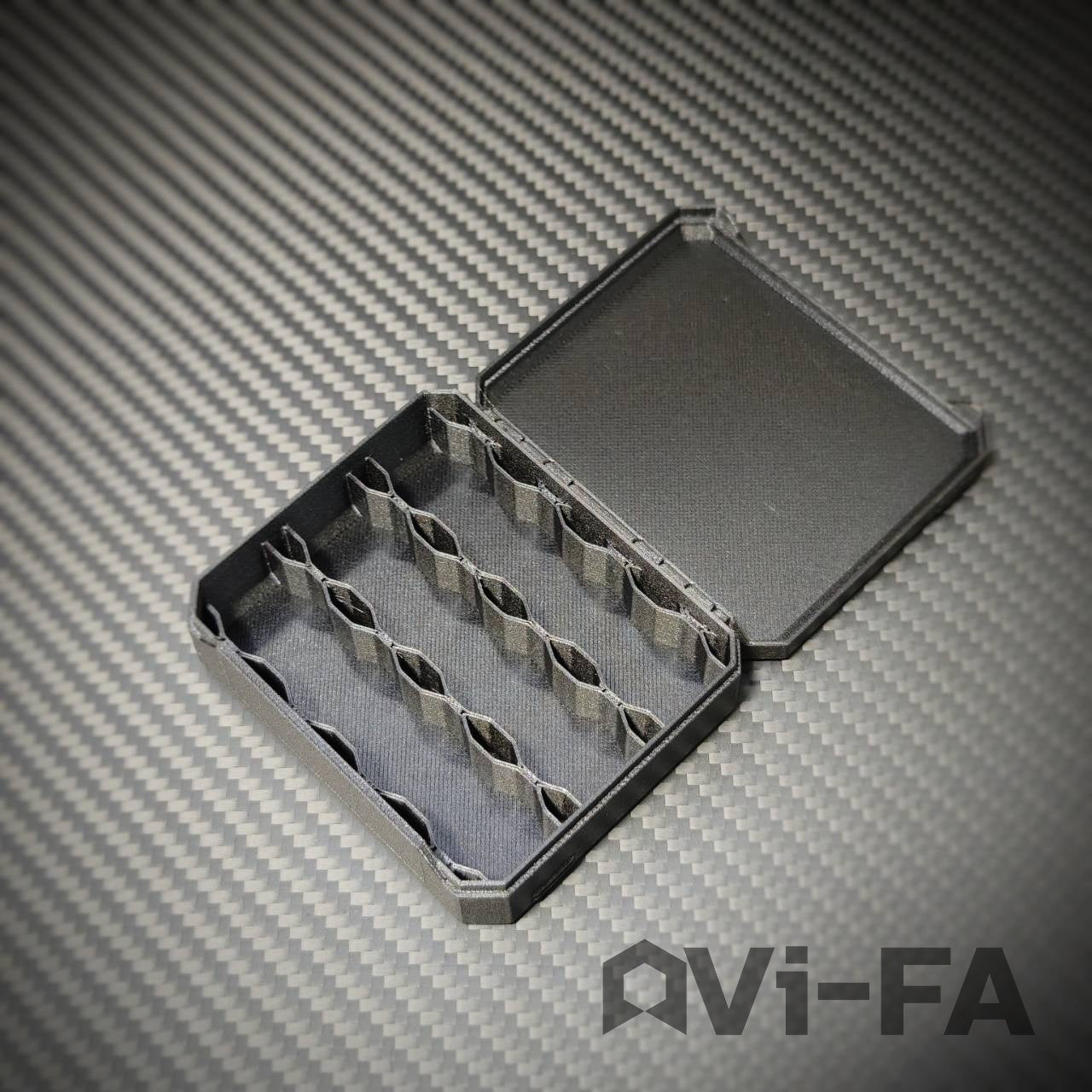 【超コンパクト・軽量】スプリングケースライト