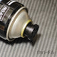 Push cleaner nozzle
