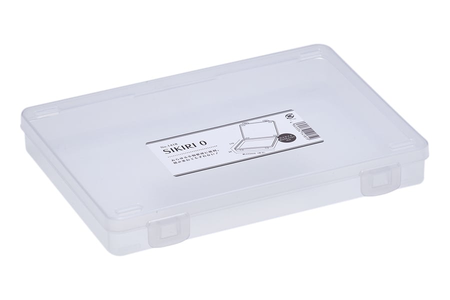 Spring Case 117 (without outer box)