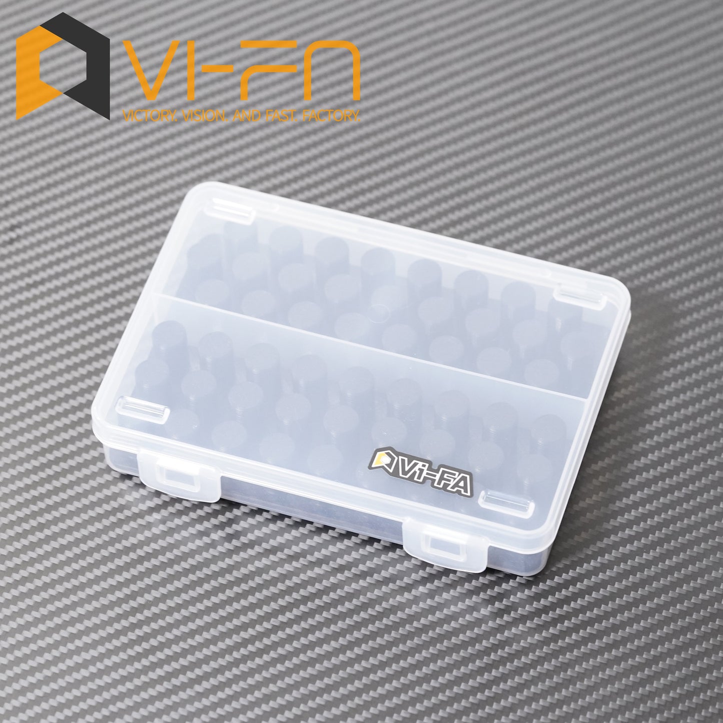 Spring case 52 (outer box included)