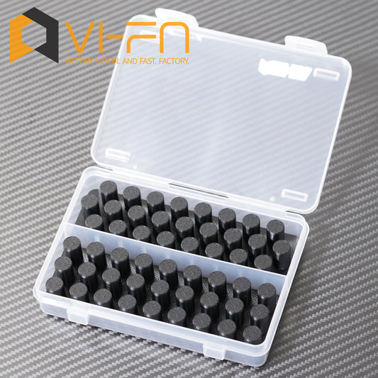 Spring case 52 (outer box included)