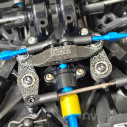 TT-02 Reinforced LT steering crank