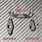 TT-02 Reinforced LT steering crank