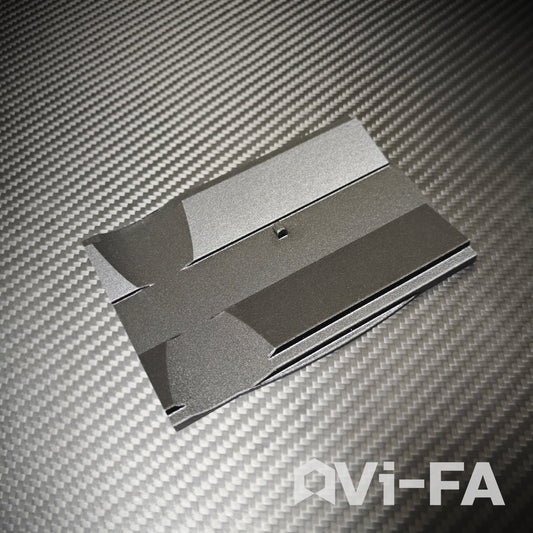 TA08 dedicated OP plate (single item)