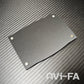 TA08 dedicated OP plate (single item)