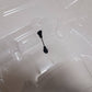 Body stiffener (for trunk, 2 pieces)
