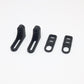 Adjustable Horizontal Body Mount Set (1 set)