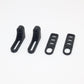 Adjustable Horizontal Body Mount Set (1 set)