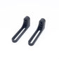 Adjustable Horizontal Body Mount Set (1 set)