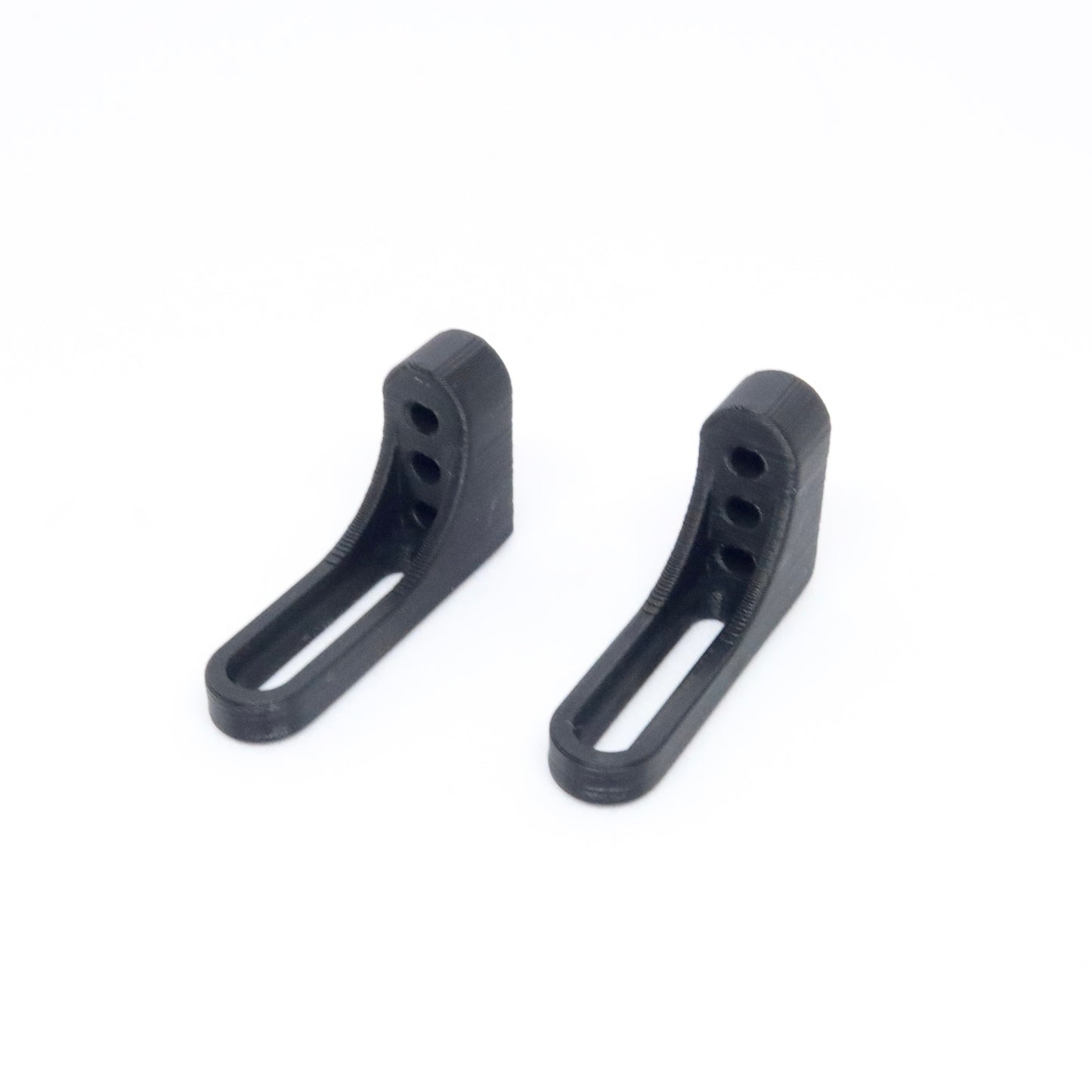 Adjustable body mount base