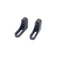 Adjustable Horizontal Body Mount Set (1 set)