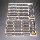 Vi-FA sticker (color) 1 sheet