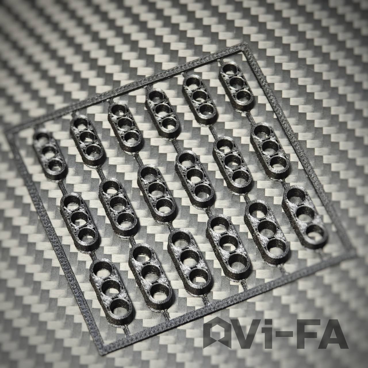 ESC・モーター用 ワイヤーホルダーセット（3サイズ入）