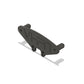 XV-02 Front Body Mount &amp; Bumper Support
