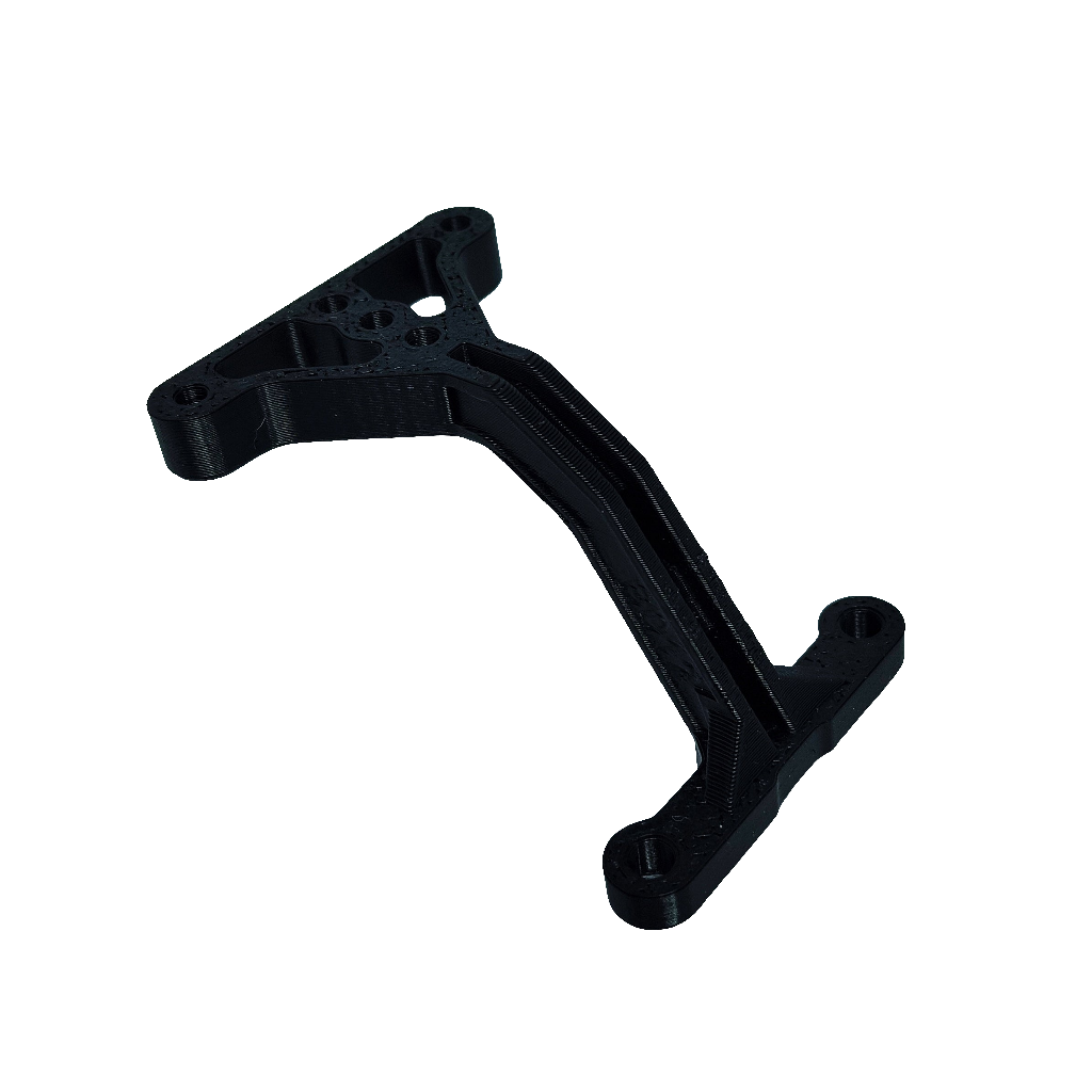 3D-Bonnet Support V4 For YOKOMO