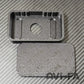 Protective case for the program box