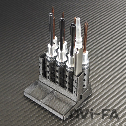 Mini-Z Tool Stand