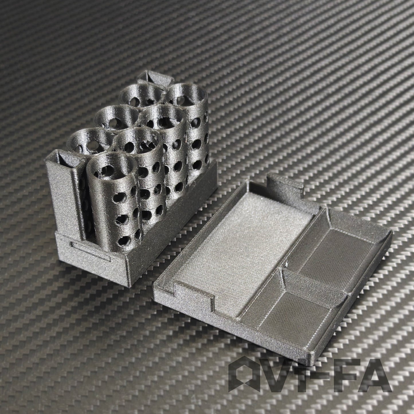 Mini-Z Tool Stand