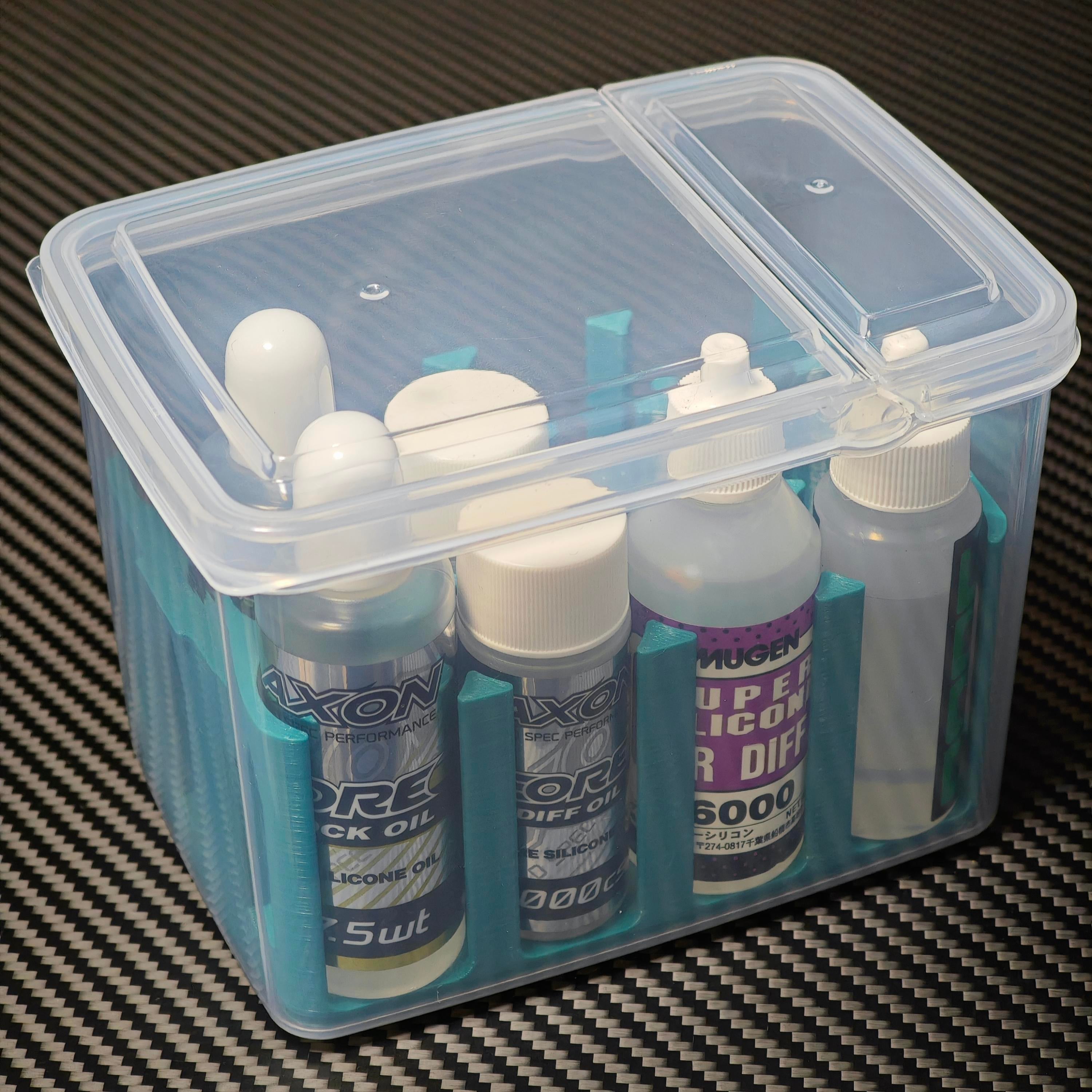 Oil box 12 (outer box included) – Vi-FA.net