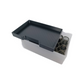 Spring case (no outer box)