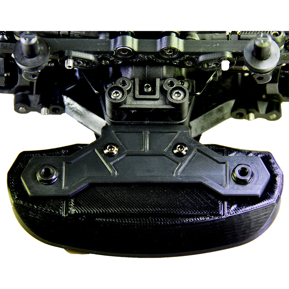 3D-フロントバンパー　for　MG Evo/3Racing（1個入）
